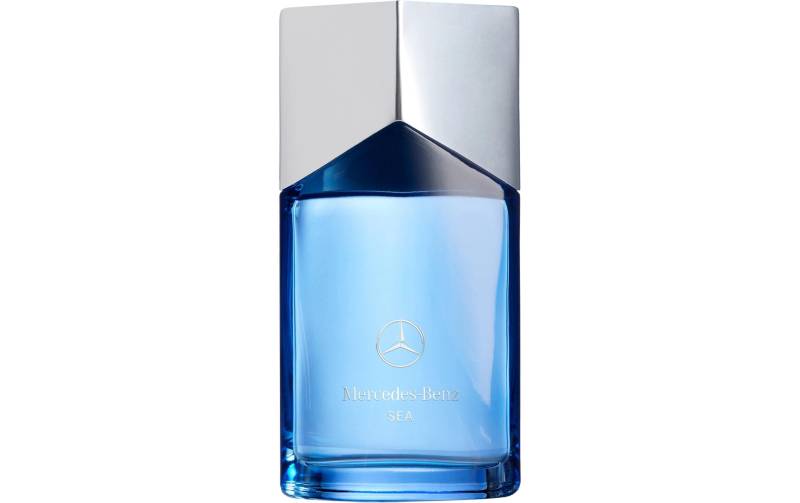 Mercedes Eau de Parfum »Trilogy SEA 60 ml« von Mercedes