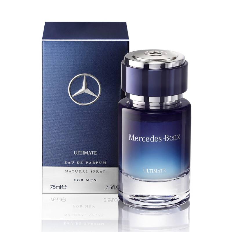 Mercedes-benz For Men Ultimate Herren  12ml von Mercedes