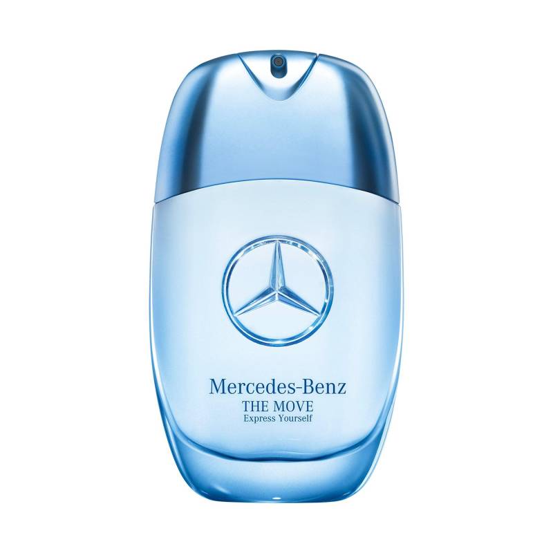 The Move Express Yourself, Eau De Toilette Herren  60 ml von Mercedes