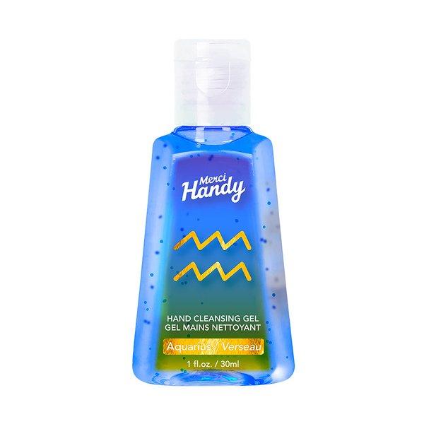 Cleansing Gel Aquarius Damen  30ml von Merci Handy