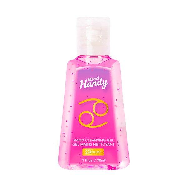 Cleansing Gel Cancer Damen  30ml von Merci Handy