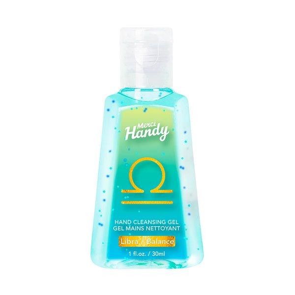 Cleansing Gel Libra Damen  30ml von Merci Handy