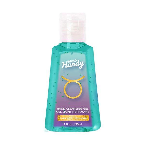 Cleansing Gel Taurus Damen  30ml von Merci Handy