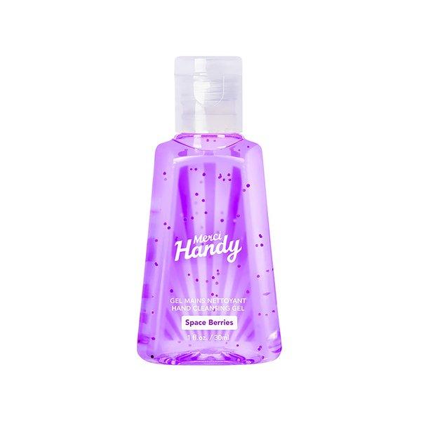 Handgel Damen Space Berries 30ml von Merci Handy