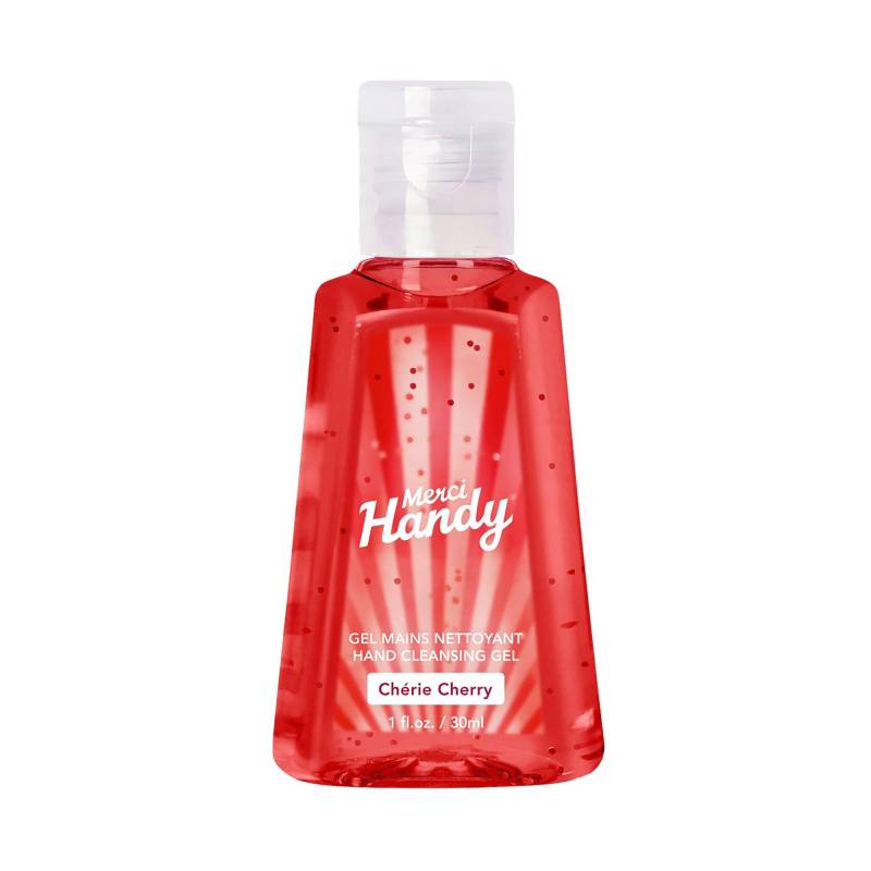 Handgel Damen Chérie Cherry 30ml von Merci Handy