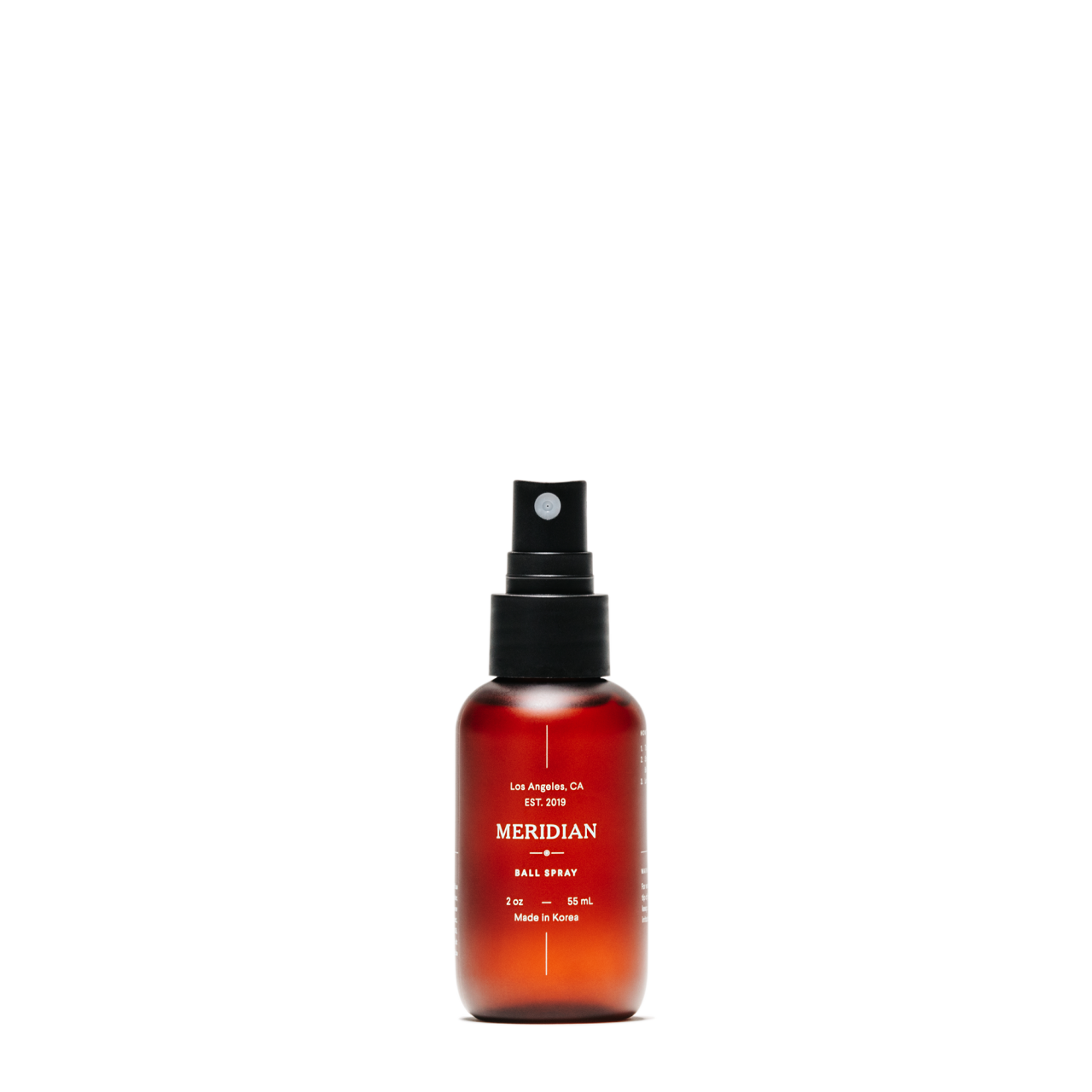 Meridian Grooming - The Spray von Meridian Grooming