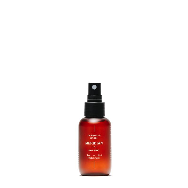 Meridian Grooming - The Spray von Meridian Grooming