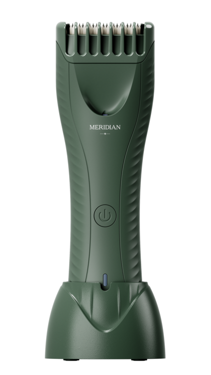 Meridian Grooming - The Trimmer Plus (Sage) von Meridian Grooming