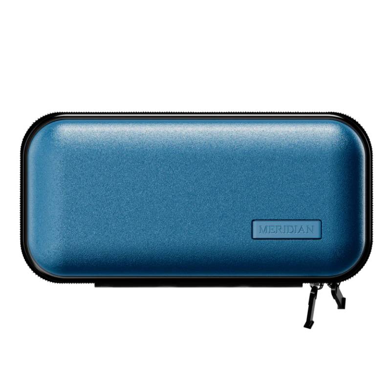 Meridian Grooming - Travel Case (Ocean) von Meridian Grooming