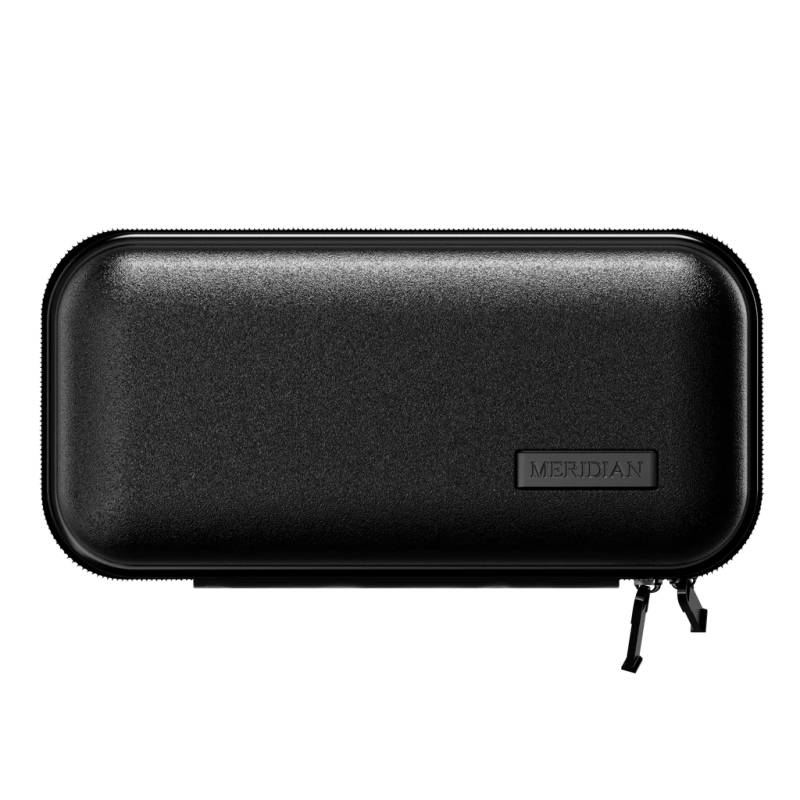 Meridian Grooming - Travel Case (Onyx) von Meridian Grooming