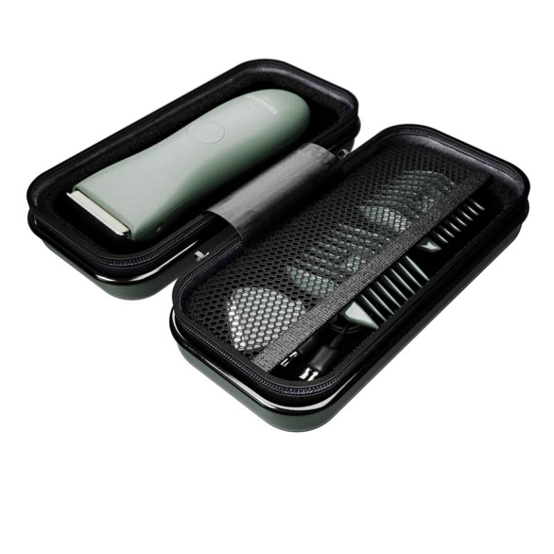 Meridian Grooming - Travel Case (Sage) von Meridian Grooming