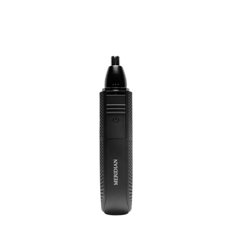 Meridian Grooming - Up-Here Trimmer (Onyx) von Meridian Grooming