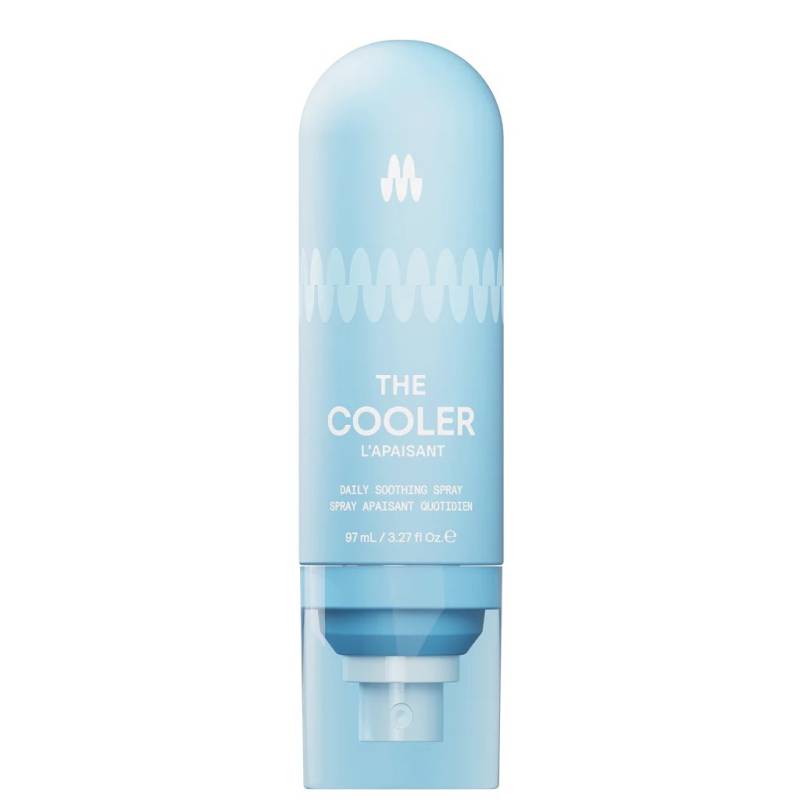 The Cooler - Beruhigendes Anti-Rasierpickelspray 97ml von Meridian Grooming