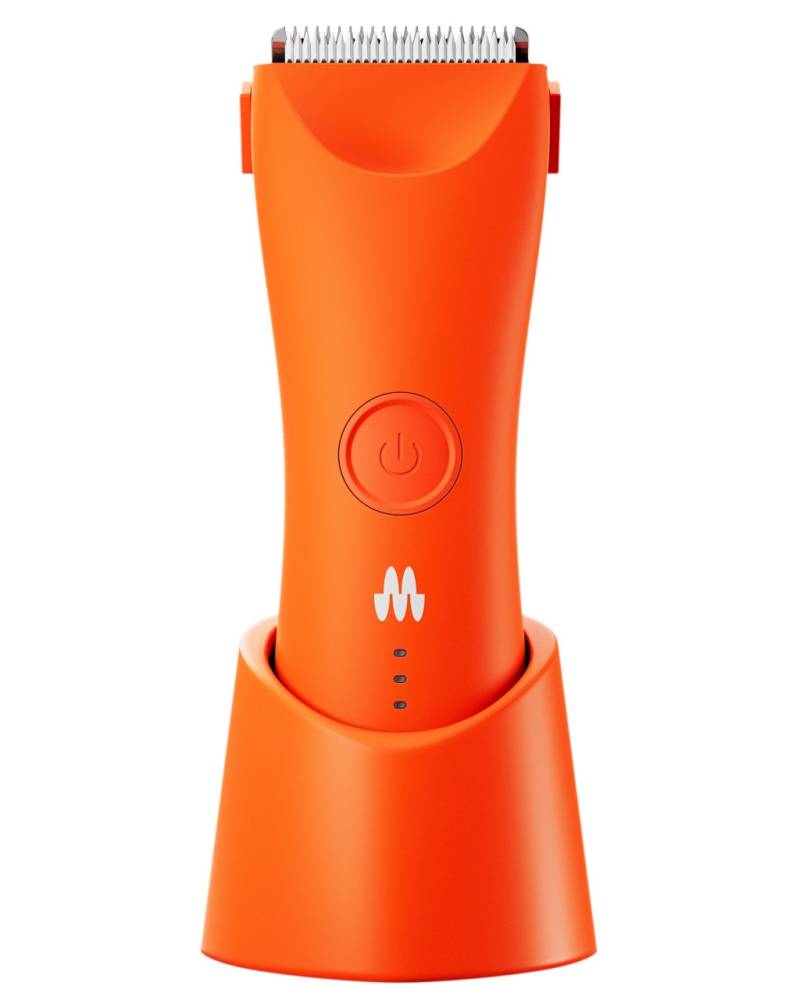 The Trimmer Plus Blaze von Meridian Grooming