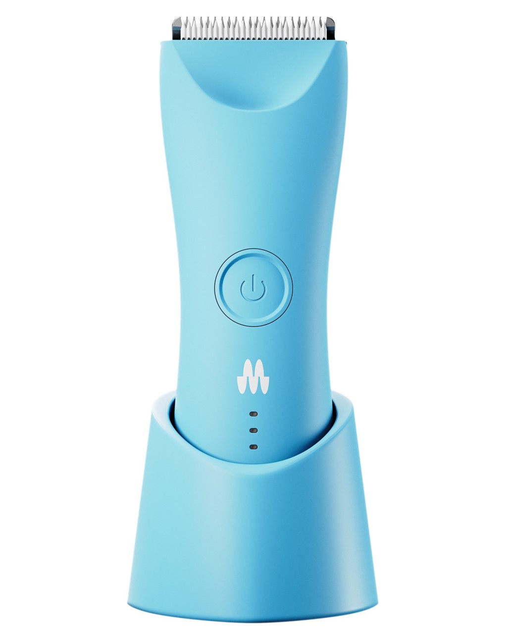 The Trimmer Plus Sky von Meridian Grooming