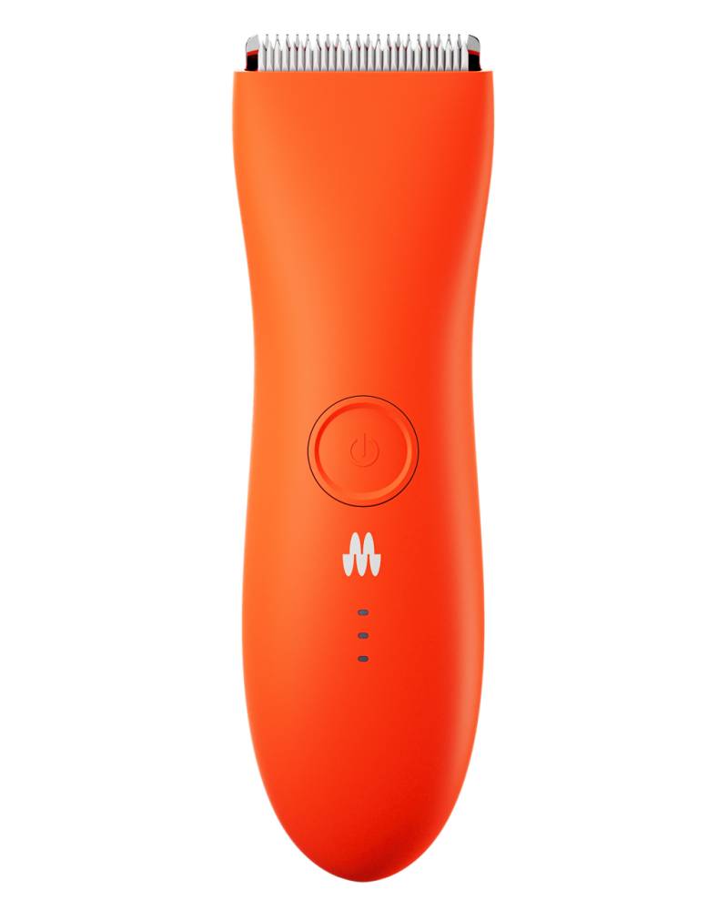 The Trimmer Premium Blaze von Meridian Grooming