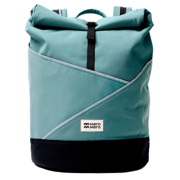 MeroMero - Kid's Popoyo Bag - Kinderrucksack Gr 7-10 l türkis MeroMero - Kid's Popoyo Bag - Kinderrucksack Gr 7-10 l türkis von MeroMero