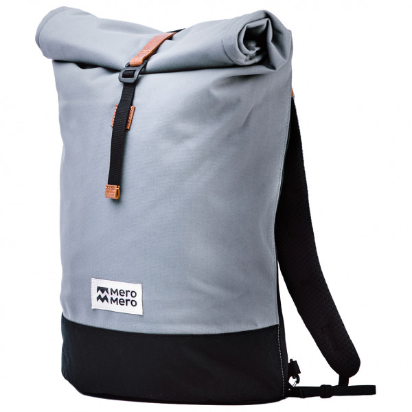 MeroMero - Annecy Bike Bag 10-15 - Daypack Gr 10-15 l grau von MeroMero