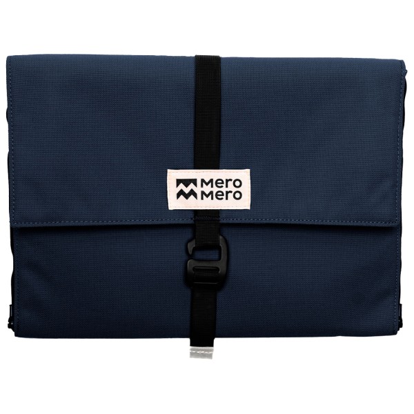 MeroMero - Paquier Pouch V4 - Notebooktasche Gr One Size blau MeroMero - Paquier Pouch V4 - Notebooktasche Gr One Size blau von MeroMero