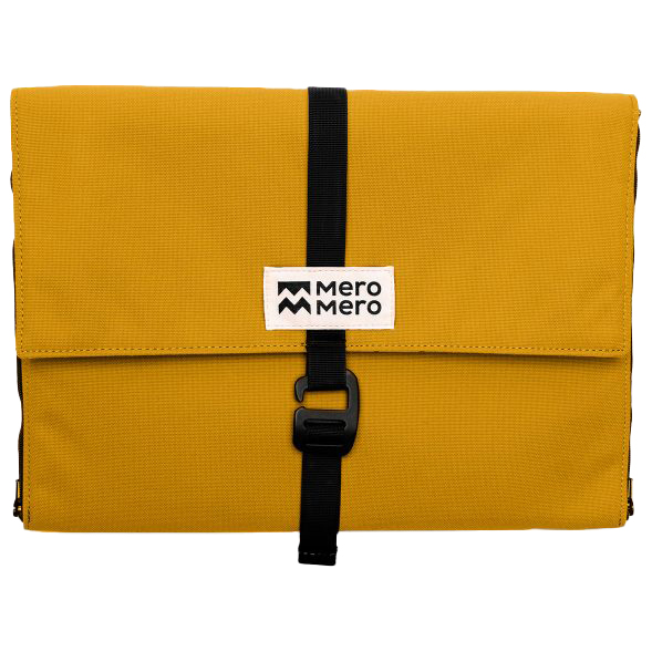 MeroMero - Paquier Pouch V4 - Notebooktasche Gr One Size gelb MeroMero - Paquier Pouch V4 - Notebooktasche Gr One Size gelb von MeroMero