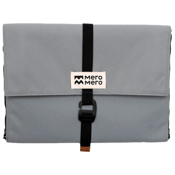MeroMero - Paquier Pouch V4 - Notebooktasche Gr One Size grau MeroMero - Paquier Pouch V4 - Notebooktasche Gr One Size grau von MeroMero