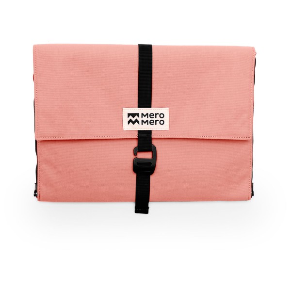 MeroMero - Paquier Pouch V4 - Notebooktasche Gr One Size rosa von MeroMero