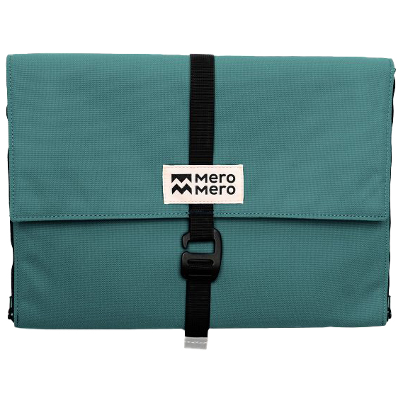 MeroMero - Paquier Pouch V4 - Notebooktasche Gr One Size türkis MeroMero - Paquier Pouch V4 - Notebooktasche Gr One Size türkis von MeroMero