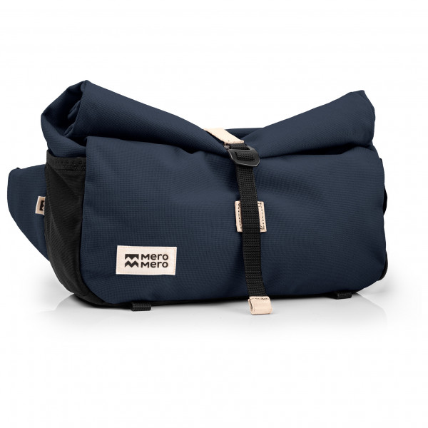 MeroMero - Piha Bag 4-6 - Hüfttasche Gr 4-6 l blau von MeroMero