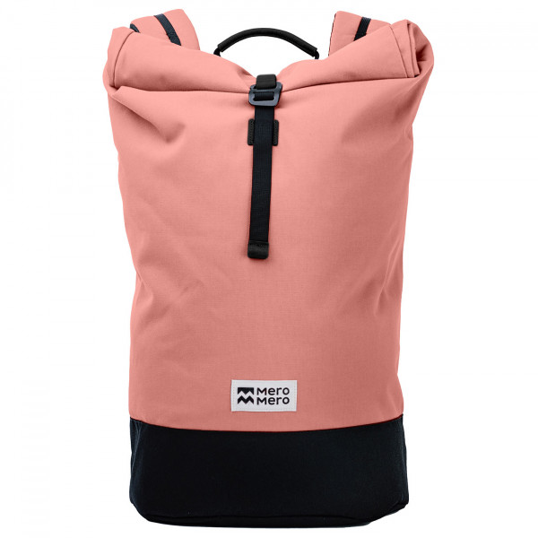 MeroMero - Squamish Bag V2 20-40 - Daypack Gr 20-40 l rosa von MeroMero