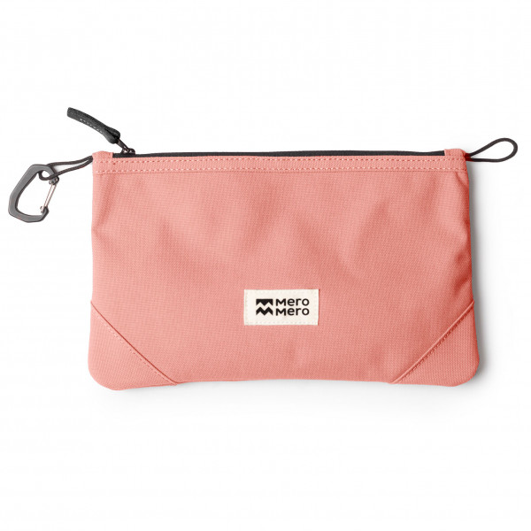 MeroMero - Stuff Pouch V2 - Umhängetasche Gr One Size rosa von MeroMero