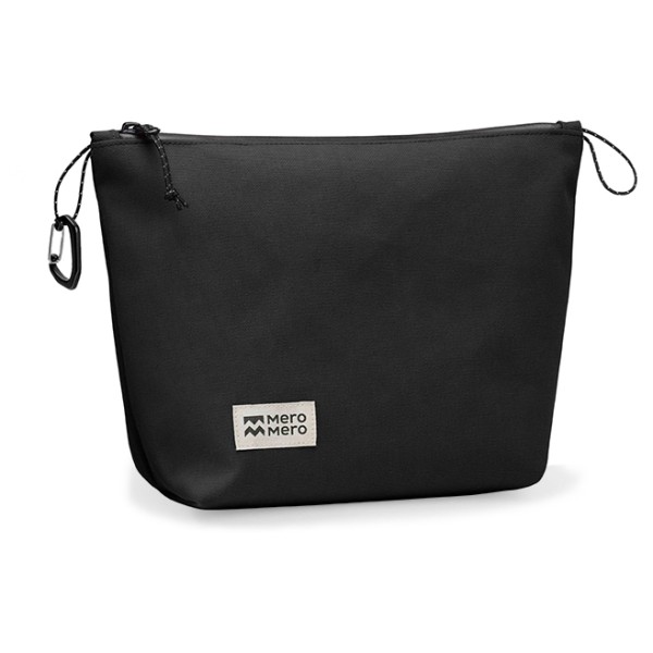 MeroMero - Torquay Pouch - Necessaire Gr One Size grau von MeroMero