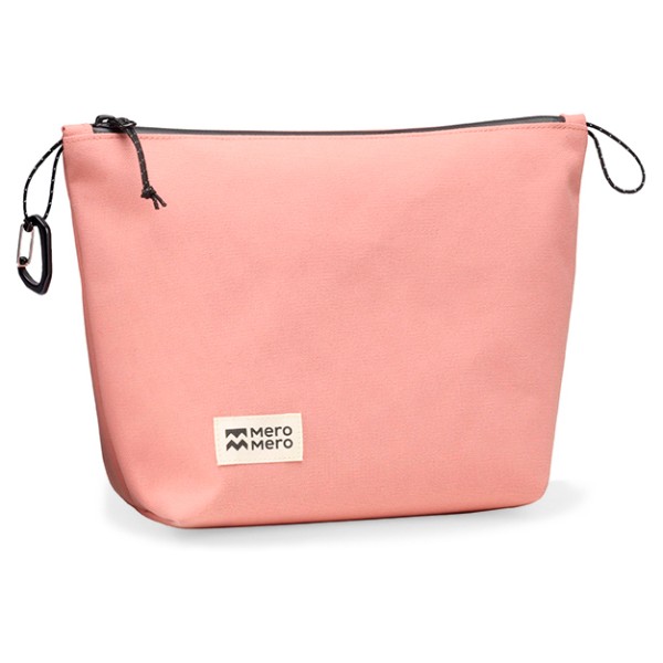 MeroMero - Torquay Pouch - Necessaire Gr One Size grün von MeroMero