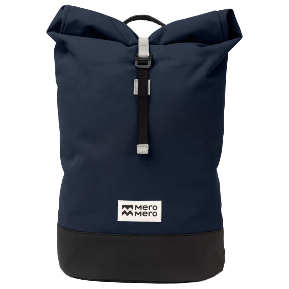 MeroMero - Wanaka Bag 10-15 - Daypack Gr 10-15 l blau von MeroMero