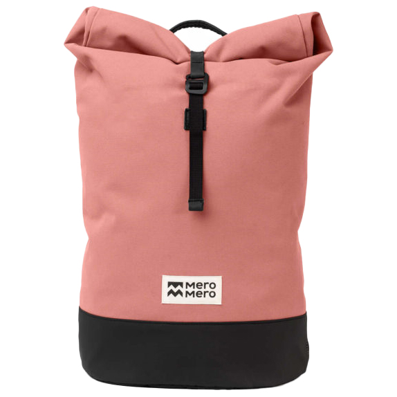 MeroMero - Wanaka Bag 10-15 - Daypack Gr 10-15 l rosa von MeroMero