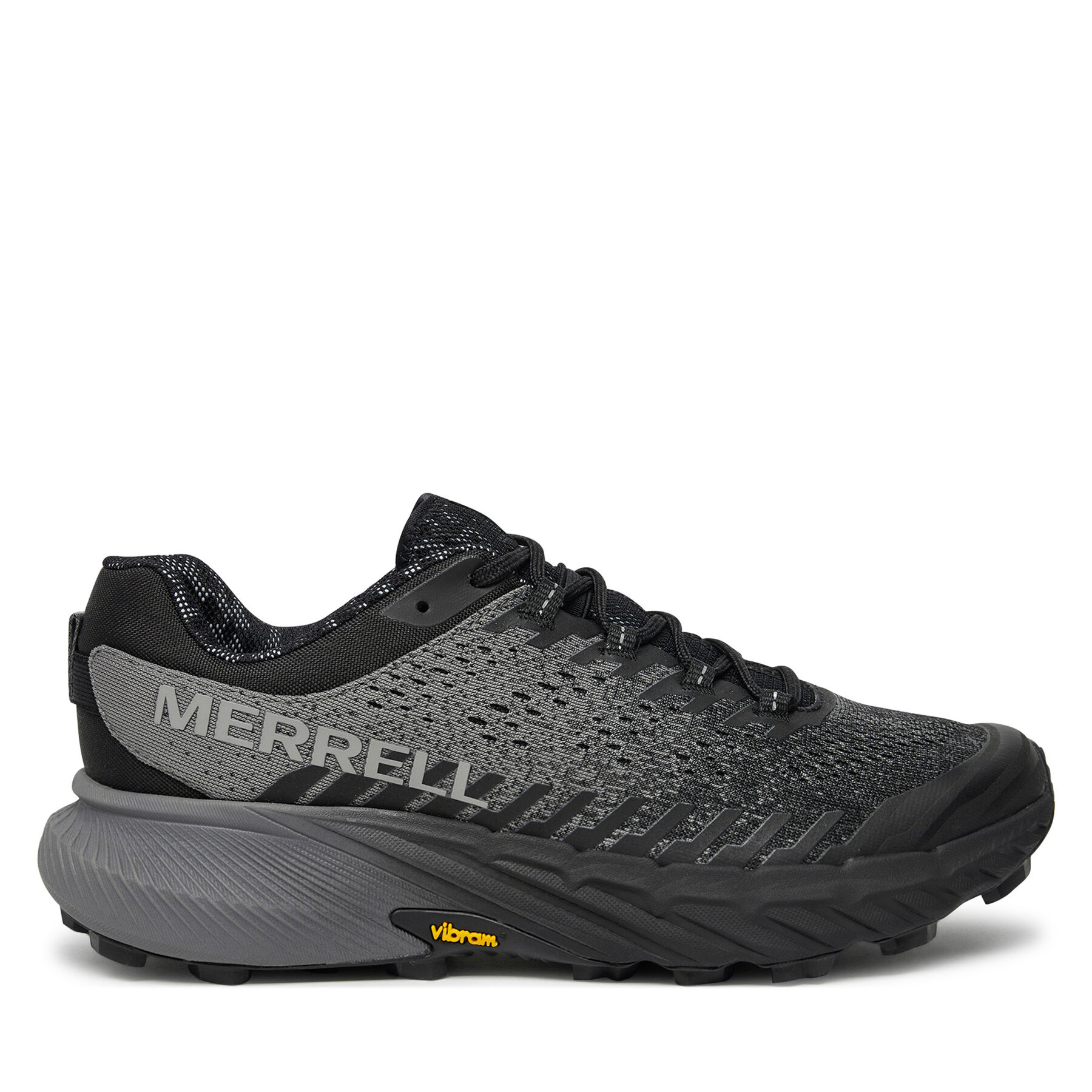 Fitnessschuhe Merrell Agility Peak 5 Xtr J068201 Schwarz Fitnessschuhe Merrell Agility Peak 5 Xtr J068201 Schwarz von Merrell