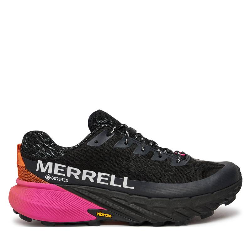 Fitnessschuhe Merrell Agility Peak 5 Xtr J500450 Schwarz von Merrell