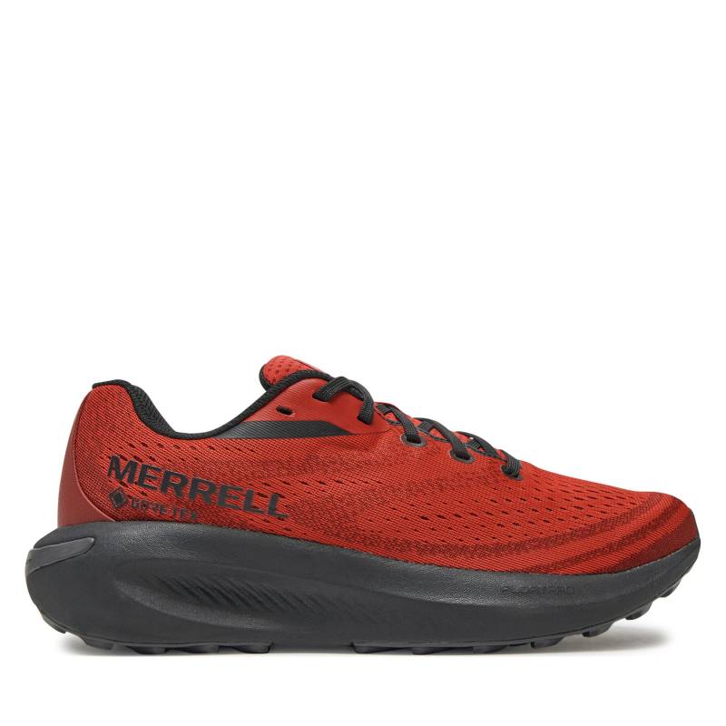 Fitnessschuhe Merrell Morphlite Gtx J068279 Dunkelblau von Merrell