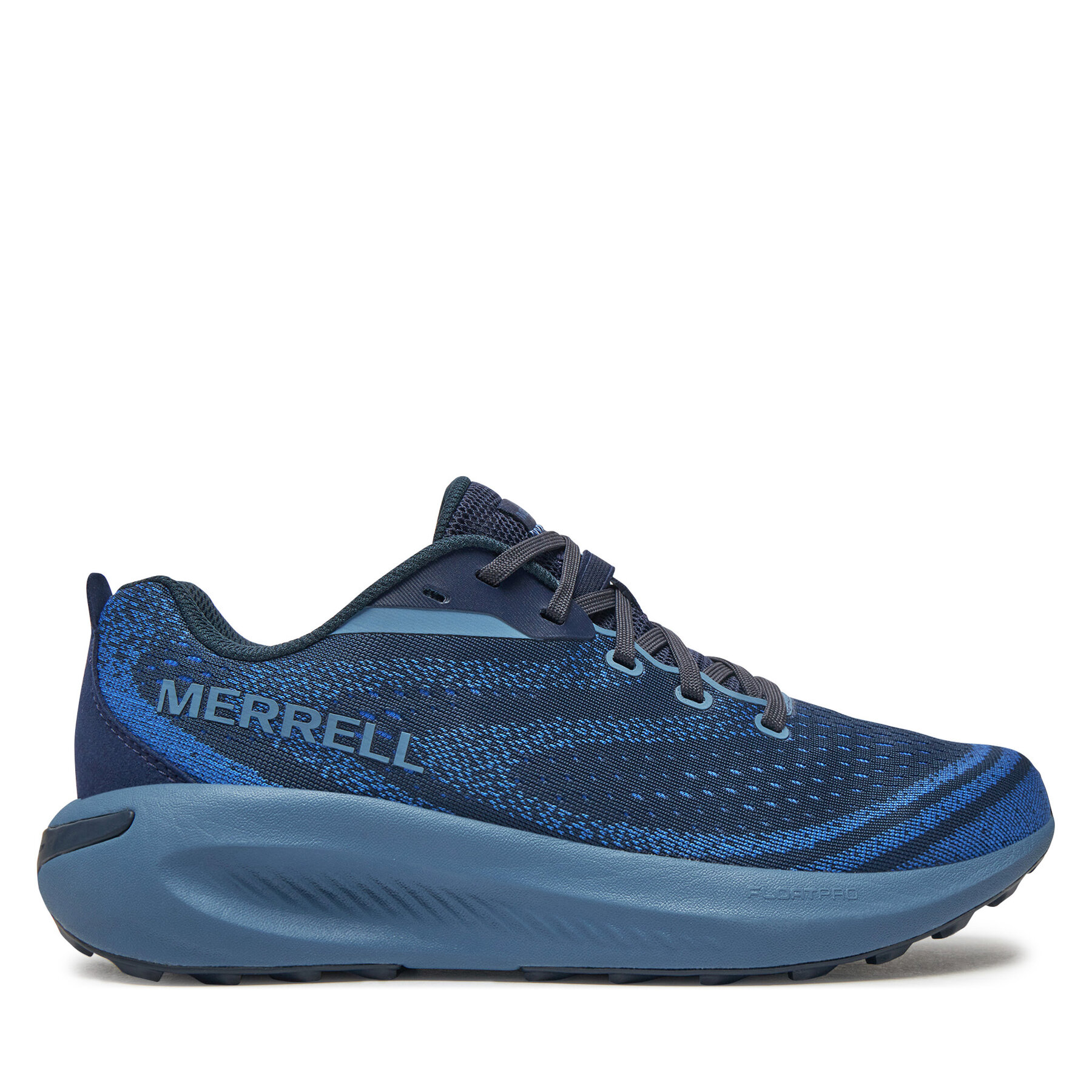 Fitnessschuhe Merrell Morphlite J068073 Dunkelblau von Merrell