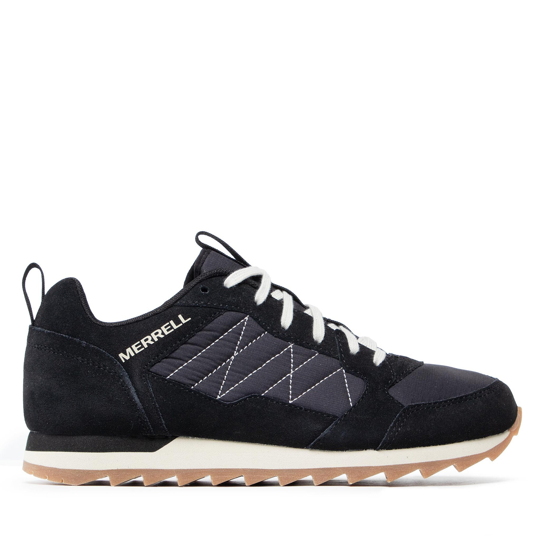 Sneakers Merrell Alpine Sneaker 14 J16695 Schwarz Sneakers Merrell Alpine Sneaker 14 J16695 Schwarz von Merrell