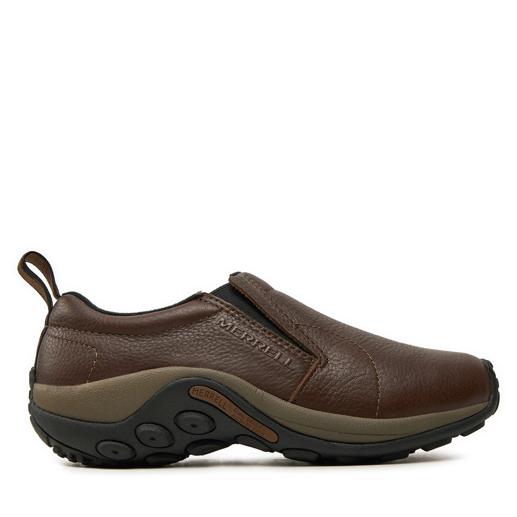 Halbschuhe Merrell Jungle Moc J39817 Braun von Merrell