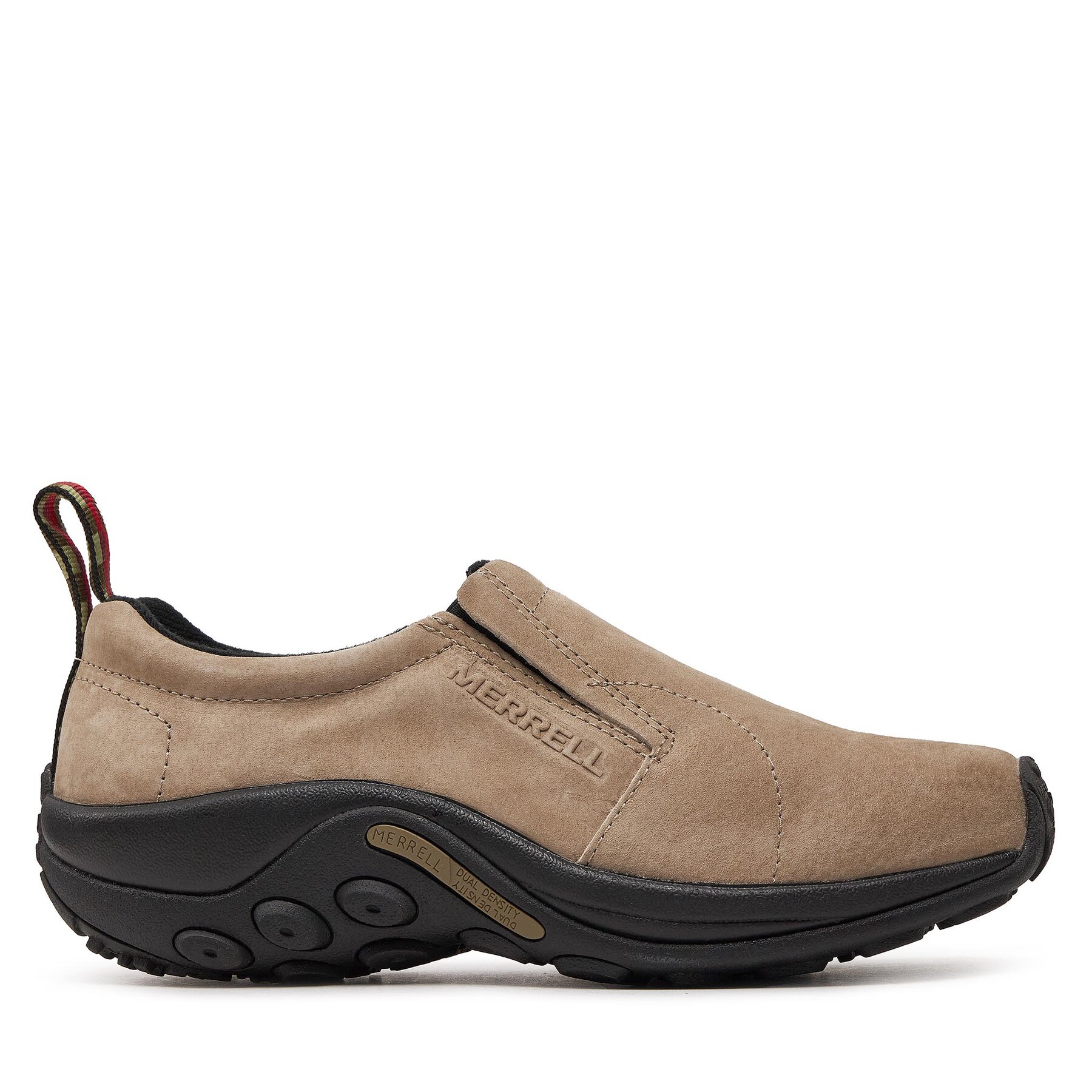 Halbschuhe Merrell Jungle Moc J60801 Beige Halbschuhe Merrell Jungle Moc J60801 Beige von Merrell
