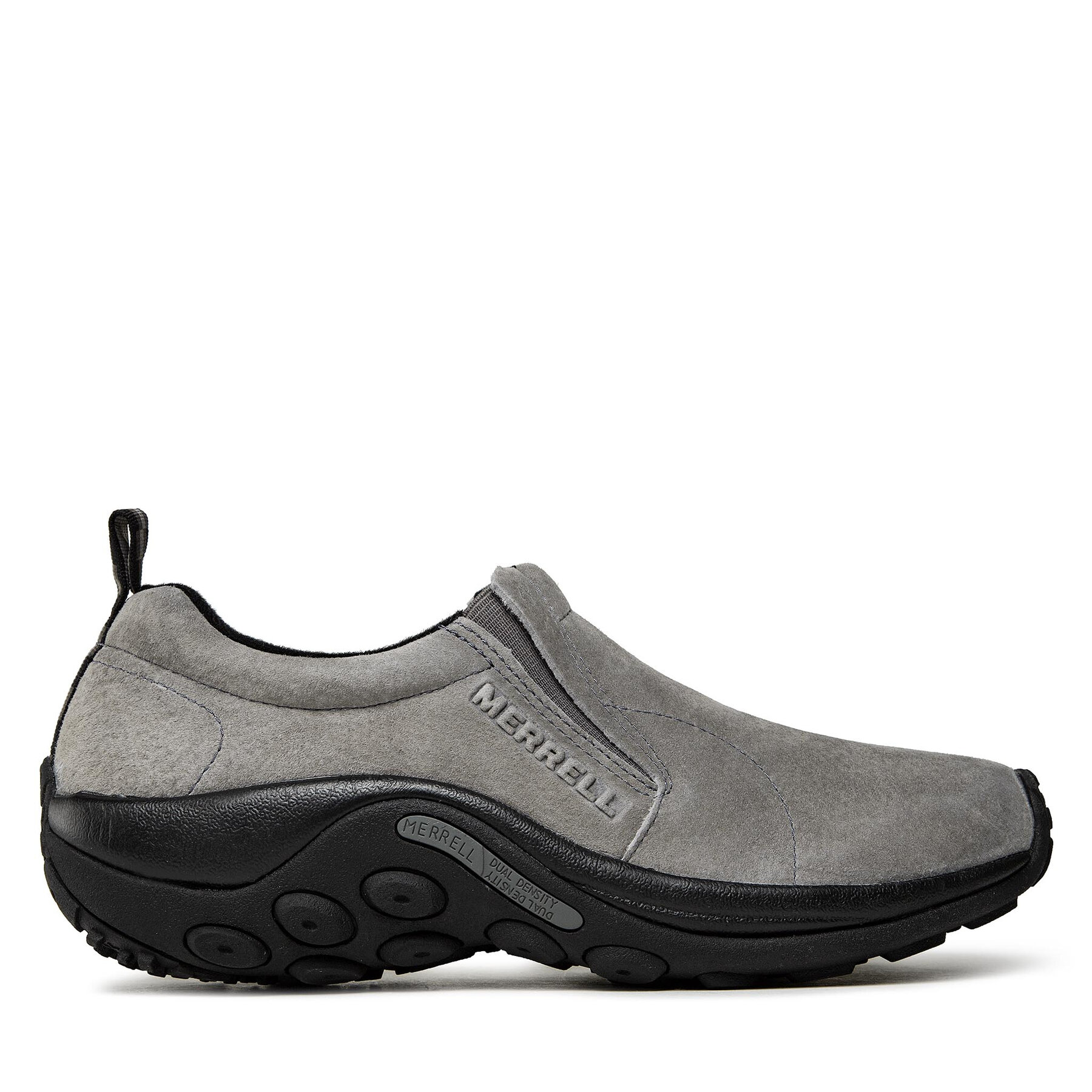 Halbschuhe Merrell Jungle Moc J71447 Grau Halbschuhe Merrell Jungle Moc J71447 Grau von Merrell