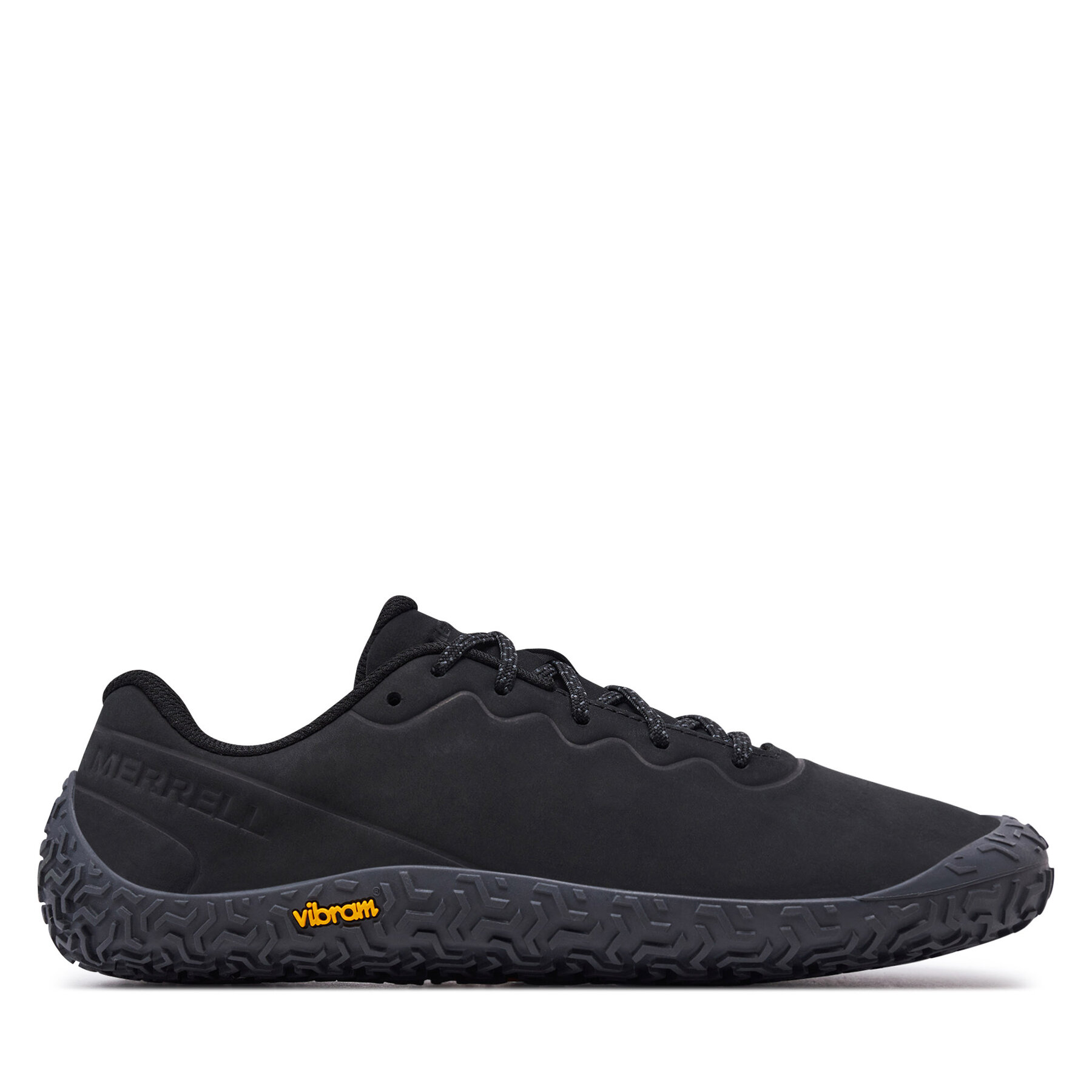Trekkingschuhe Merrell Vapor Glove 6 Ltr J067939 Schwarz Trekkingschuhe Merrell Vapor Glove 6 Ltr J067939 Schwarz von Merrell
