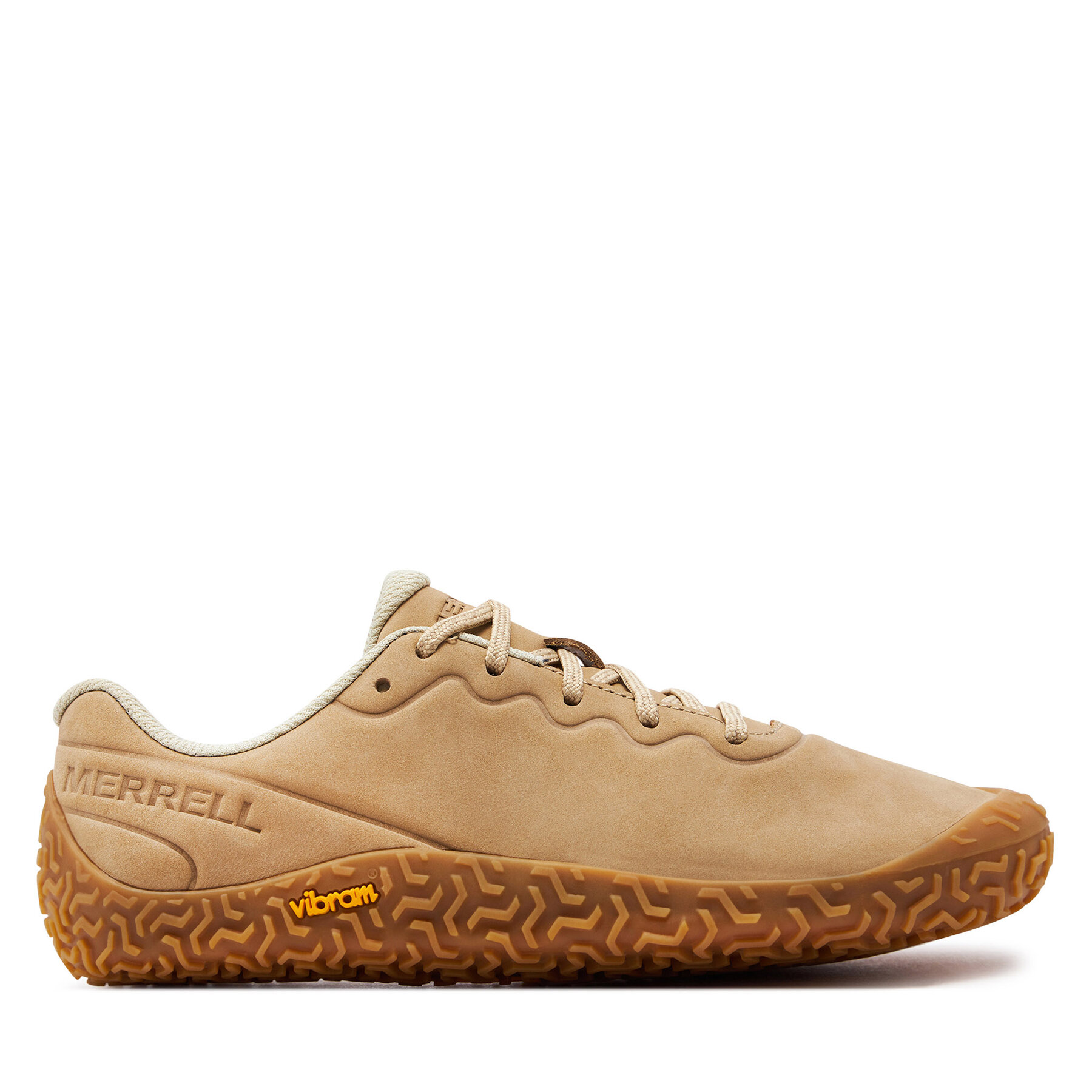 Trekkingschuhe Merrell Vapor Glove 6 Ltr J068212 Braun Trekkingschuhe Merrell Vapor Glove 6 Ltr J068212 Braun von Merrell