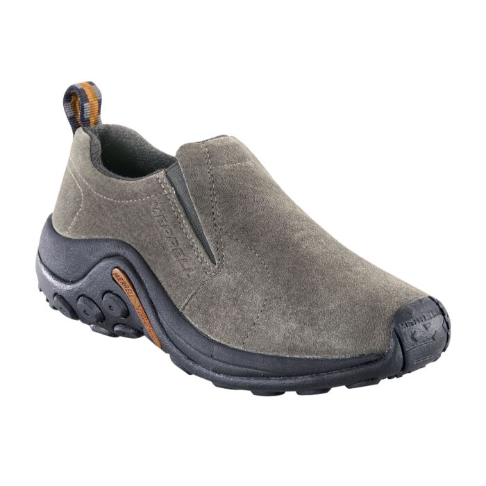 Jungle-Moc-Schlüpfer von Merrell Herren braun, 41 von Merrell