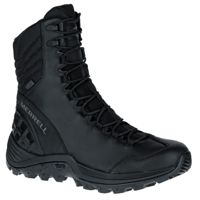 Merrell Arbeitsschuh Thermo Rogue Tactical WP Ice+, 40 von Merrell