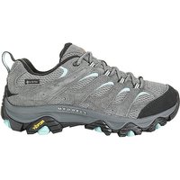 MERRELL Damen Multifunktionsschuhe  Moab 3 GORE-TEX® grau | 38 von Merrell