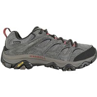 MERRELL Herren Multifunktionsschuhe  Moab 3 GORE-TEX® grau | 49 von Merrell