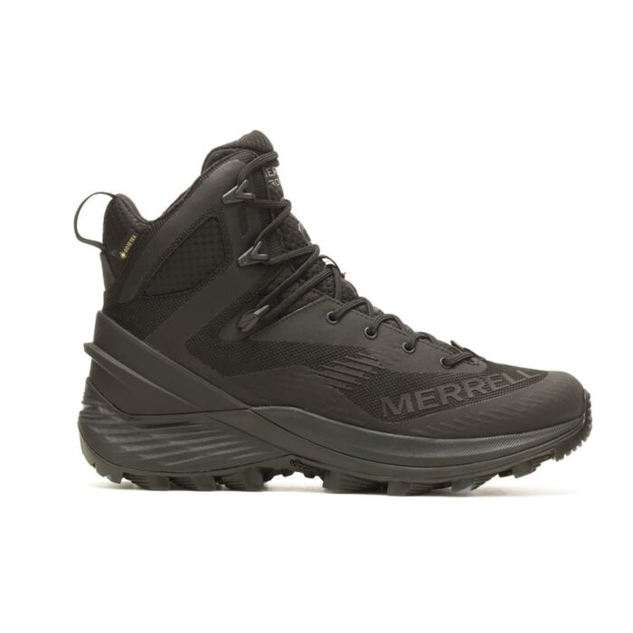 Merrell Rogue GTX Tactical, schwarz, 40 von Merrell