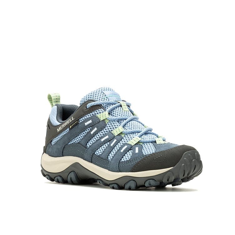 Merrell ALVERSTONE 2 GTX-Damen-Blau-35.5 35.5 von Merrell